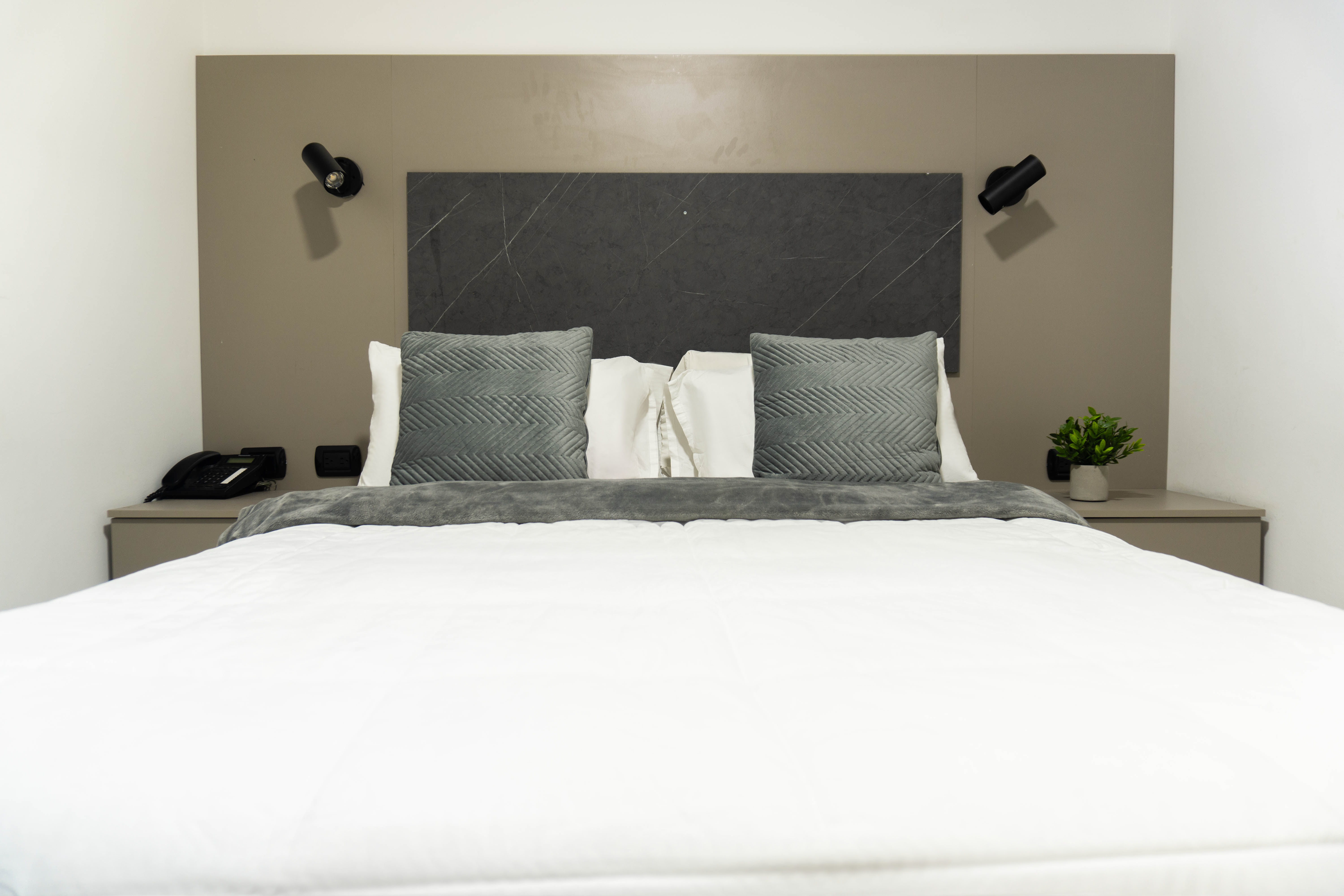 habitacion estandar nova apartahotel